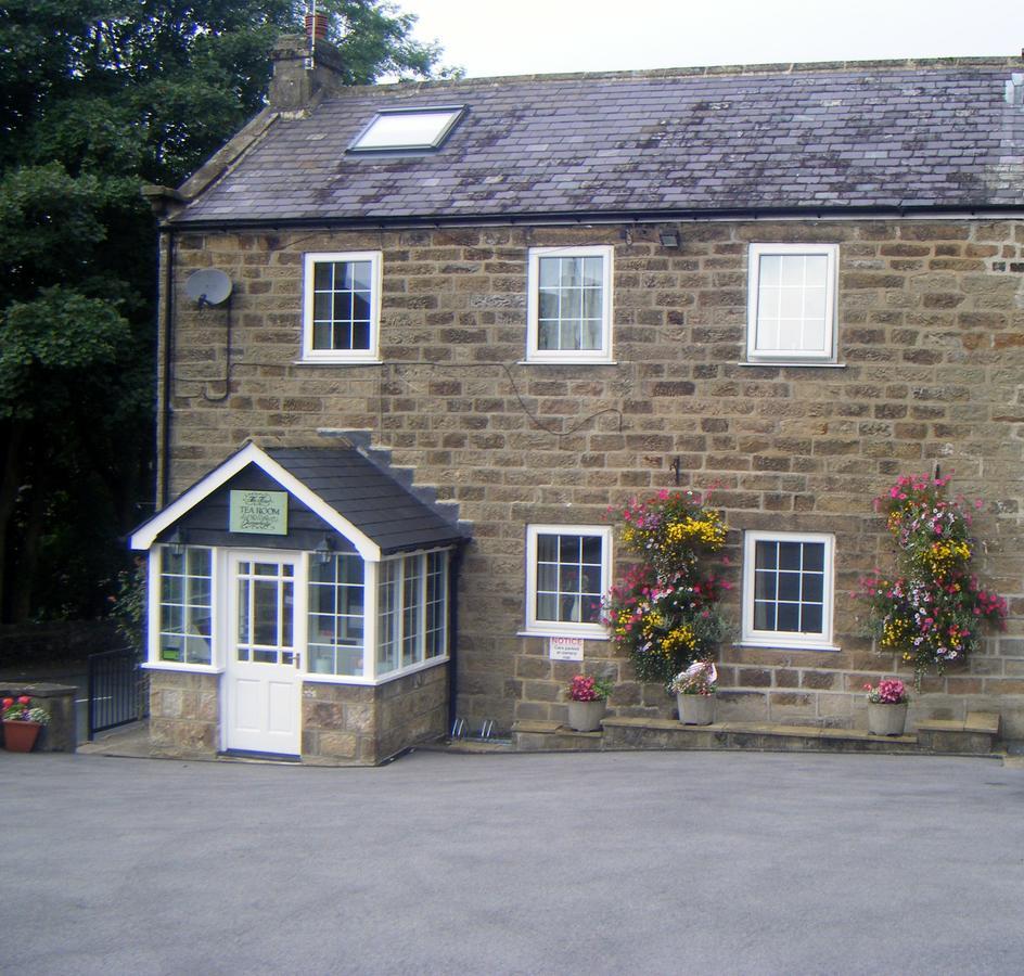 The Firs B&B &Tea Room Summer Bridge Luaran gambar